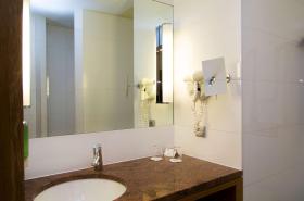 Hôtel Monopole Métropole - photo 12