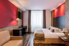 Hôtel Monopole Métropole - photo 21