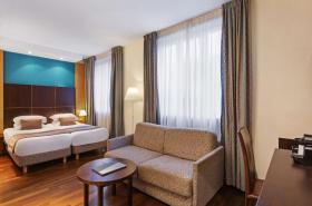 Hôtel Monopole Métropole - photo 5