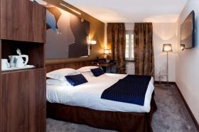 Hôtel Monopole Métropole - photo 11