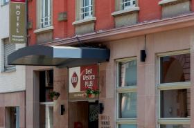 Hôtel Monopole Métropole - photo 26