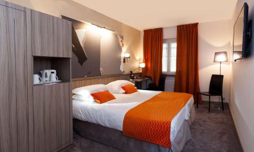 Hôtel Monopole Métropole - photo 3