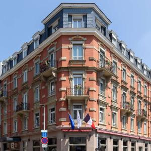 Photo Best Western Plus Monopole Mtropole