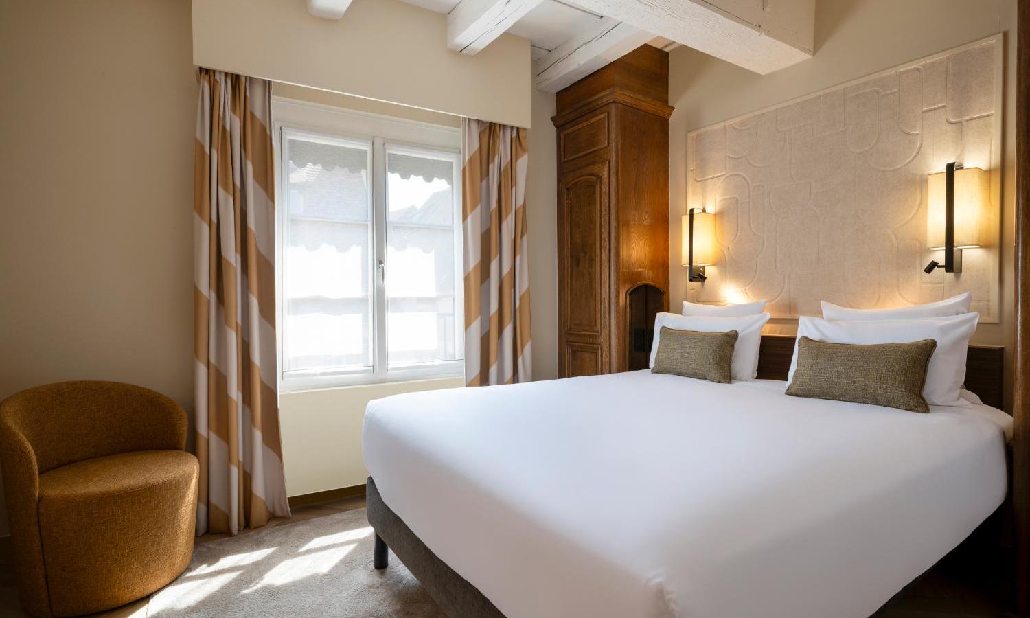 Photo of Hôtel de l'Europe by HappyCulture