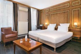 Hôtel de l'Europe by HappyCulture - photo 9