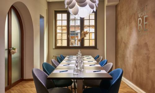 Hôtel de l'Europe by HappyCulture - photo 2