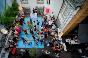 Hôtel Hannong - photo 8