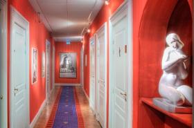 Hôtel Hannong - photo 17