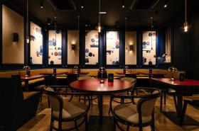 Hôtel Hannong - photo 27