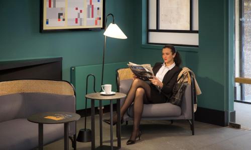 Hôtel Hannong - photo 2