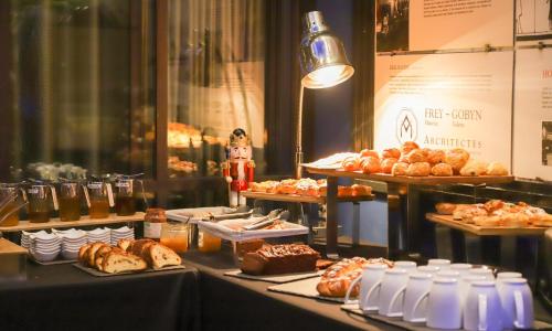 Hôtel Hannong - photo 2