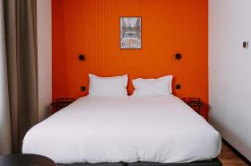 ClapClap Hôtel - photo 11