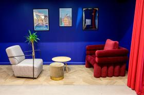 ClapClap Hôtel - photo 17