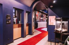 ClapClap Hôtel - photo 13