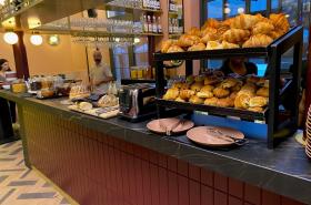 ClapClap Hôtel - photo 18