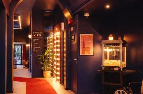 ClapClap Hôtel - photo 27