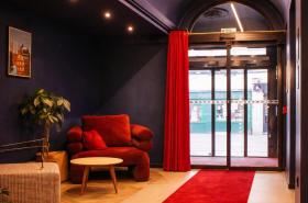 ClapClap Hôtel - photo 16