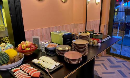 ClapClap Hôtel - photo 2