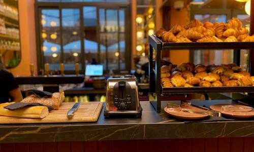 ClapClap Hôtel - photo 3