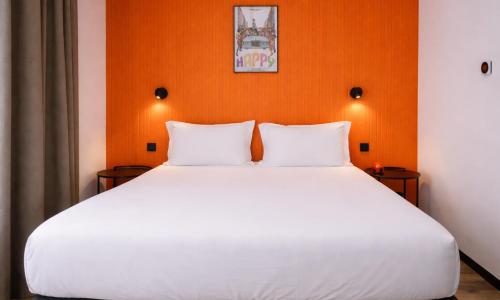ClapClap Hôtel - photo 3