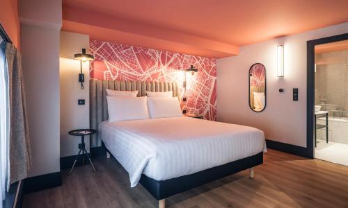 Le Grand Hotel - photo 2