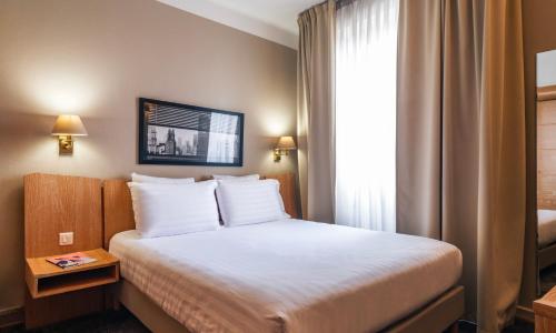 Le Grand Hotel - photo 3