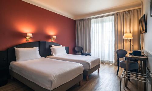 Le Grand Hotel By Stay Collection - photo 2