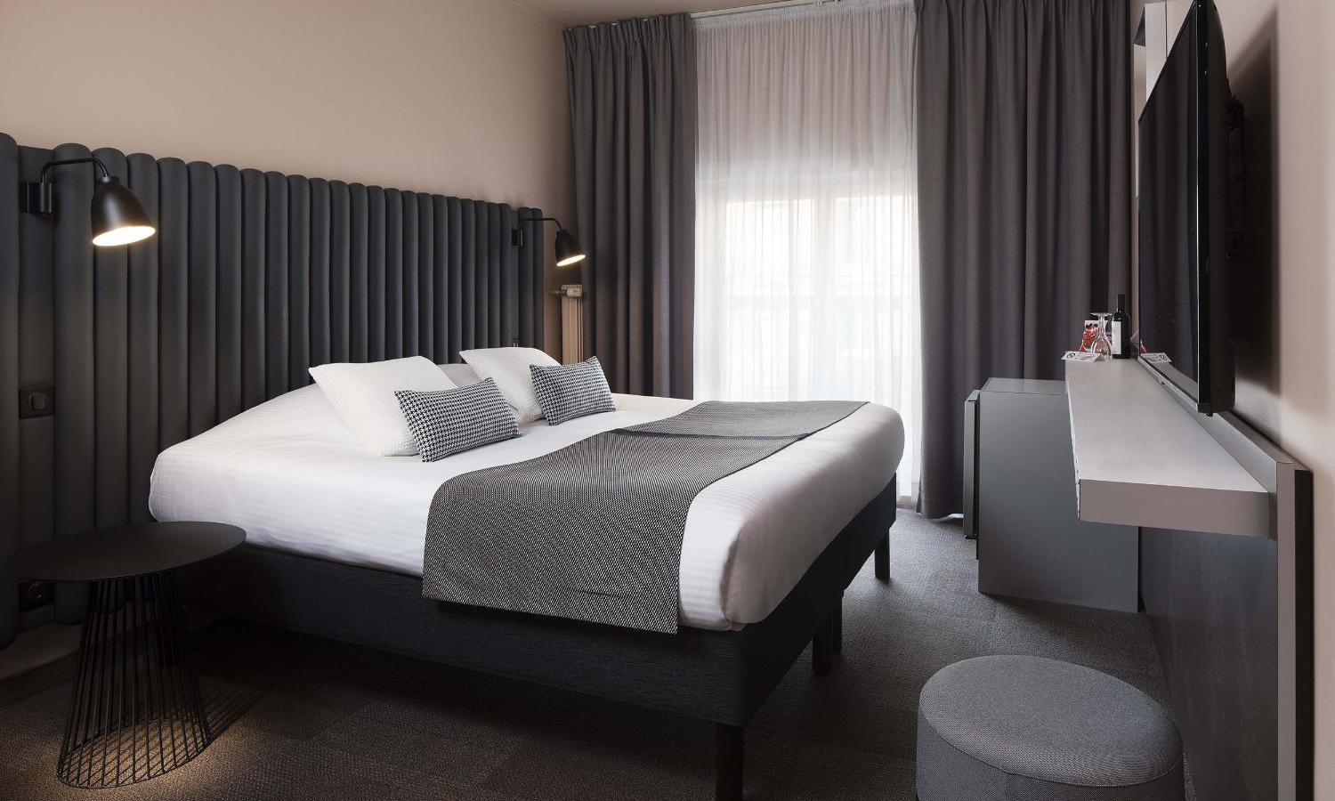 Foto vom Hôtel Diana Dauphine