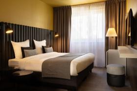 Hôtel Diana Dauphine - photo 20