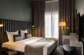 Hôtel Diana Dauphine - photo 4