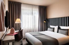 Hôtel Diana Dauphine - photo 27
