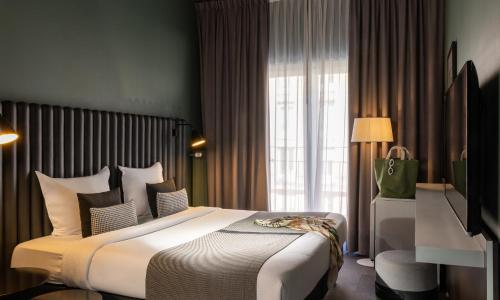 Hôtel Diana Dauphine - photo 1