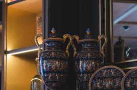 Maison Rouge Hotel & Spa - photo 8