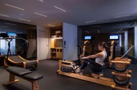 Maison Rouge Hotel & Spa - photo 6