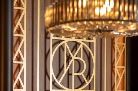 Maison Rouge Hotel & Spa - photo 20