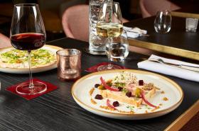 Maison Rouge Hotel & Spa - photo 20