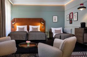 Maison Rouge Hotel & Spa - photo 24