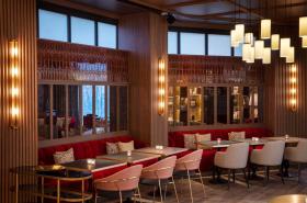 Maison Rouge Hotel & Spa - photo 17