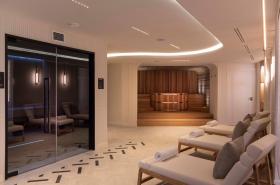 Maison Rouge Hotel & Spa - photo 23