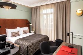 Maison Rouge Hotel & Spa - photo 27