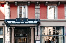 Maison Rouge Hotel & Spa - photo 4