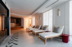 Maison Rouge Hotel & Spa - photo 5
