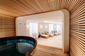 Maison Rouge Hotel & Spa - photo 23