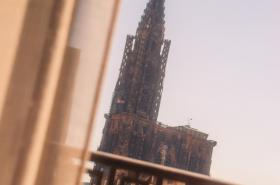 Maison Rouge Hotel & Spa - photo 24