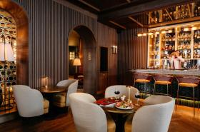 Maison Rouge Hotel & Spa - photo 19