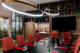 Maison Rouge Hotel & Spa - photo 22