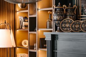 Maison Rouge Hotel & Spa - photo 18
