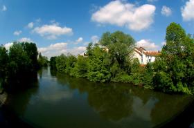 Hotel Strasbourg - Montagne Verte & Restaurant Louisiane - photo 13