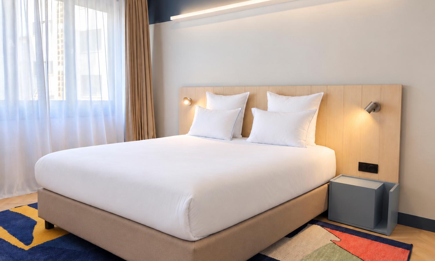 Foto de Hotel Kaijoo by HappyCulture
