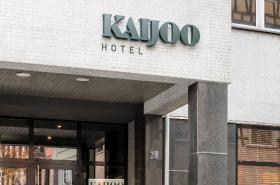 Hotel Kaijoo - photo 22
